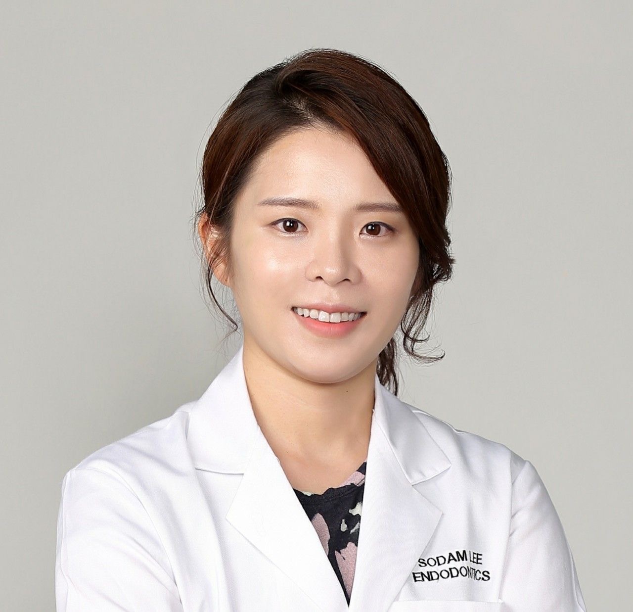 Dr. Sodam Lee D.D.S Endodontist - Little Elm