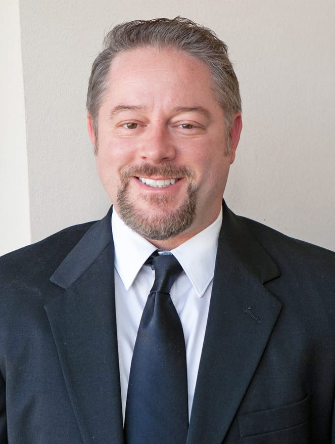 Dr. Chris Yelton - Endodontist in Fort Worth, Texas