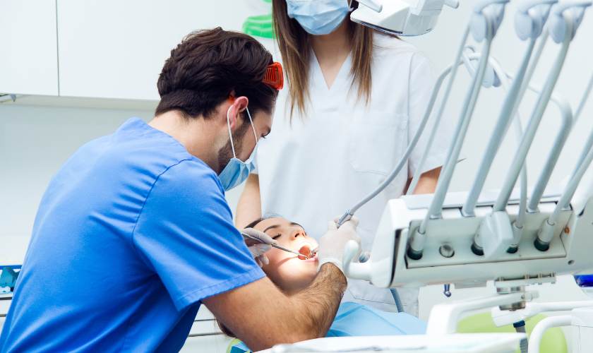 benefits of root canal therapy