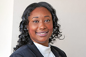 Dr. Kendra Clark - Mansfield, Texas Endodontist