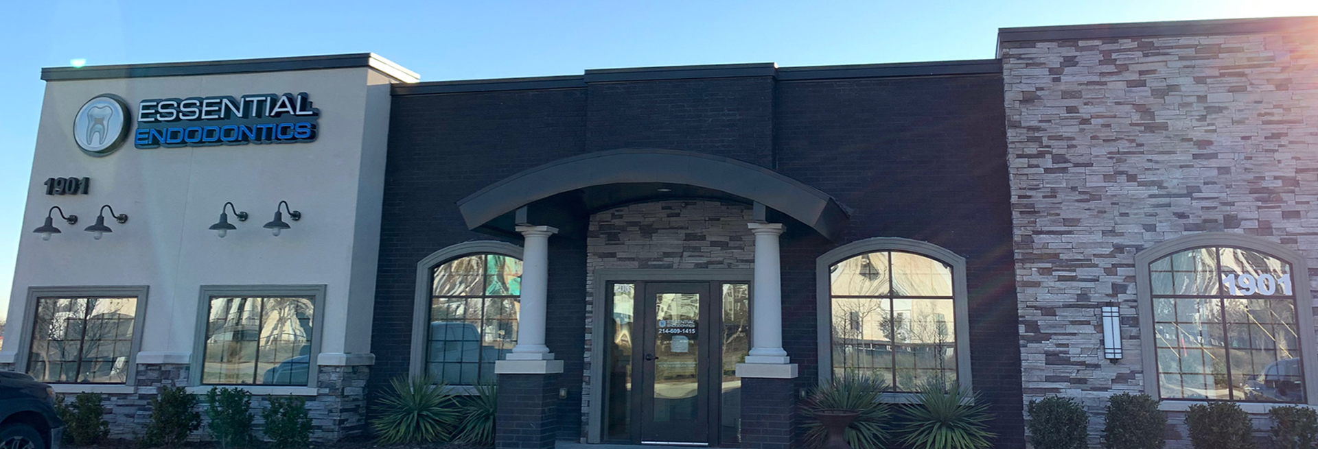 Essential Endodontics - Texas Dental Clinic Near Me