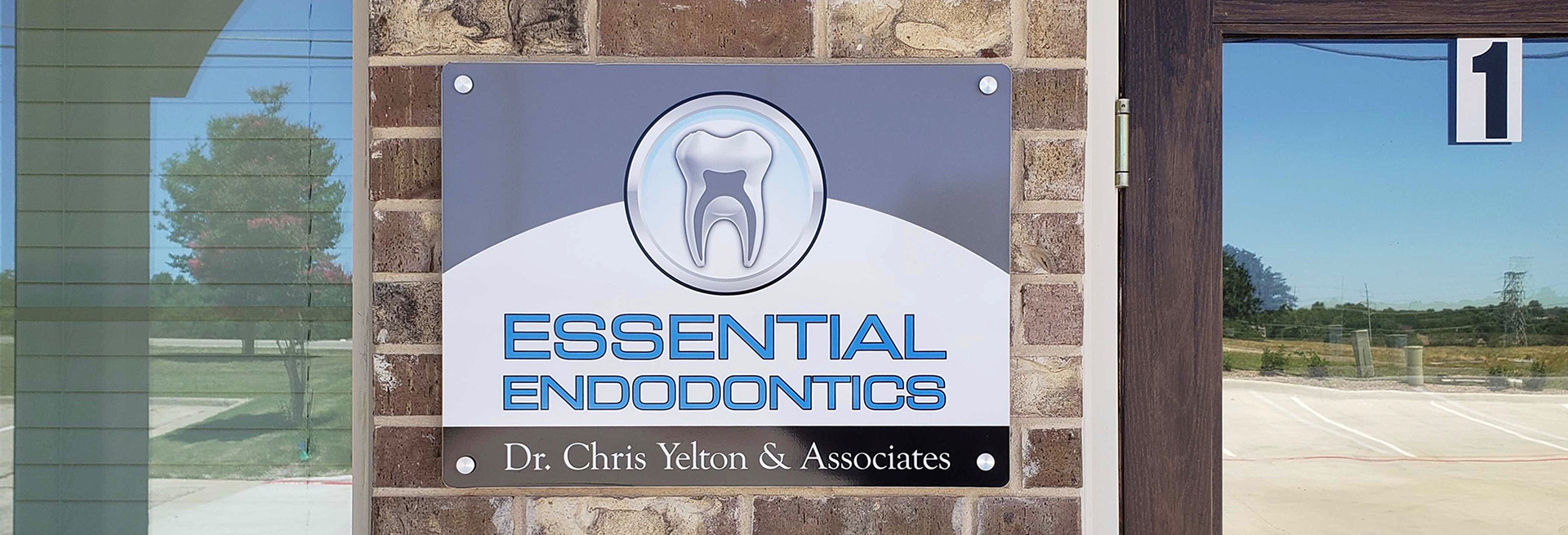 Essential Endodontics | Trusted Texas Dental Clinic Near You