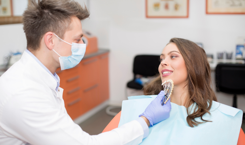 signs you need to see a periodontist