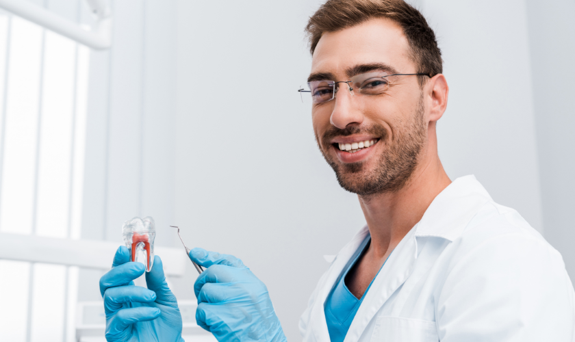 understanding periodontics and its importance