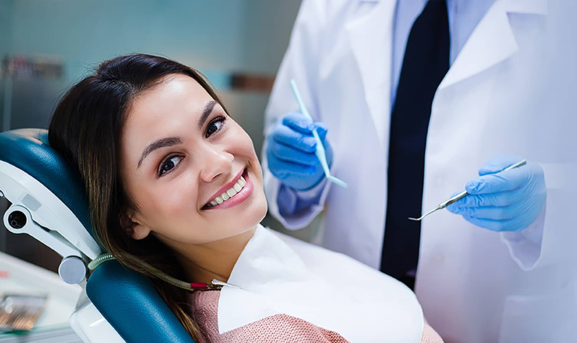 How to Find the Right Specialist