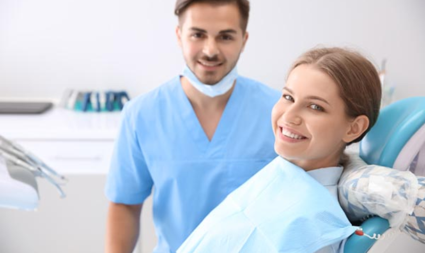 Preparing for Your Appointment