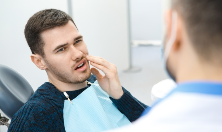 Signs You Might Be a Candidate