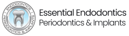 Endodontist and Periodontist Near Me - Essential Endodontics Logo