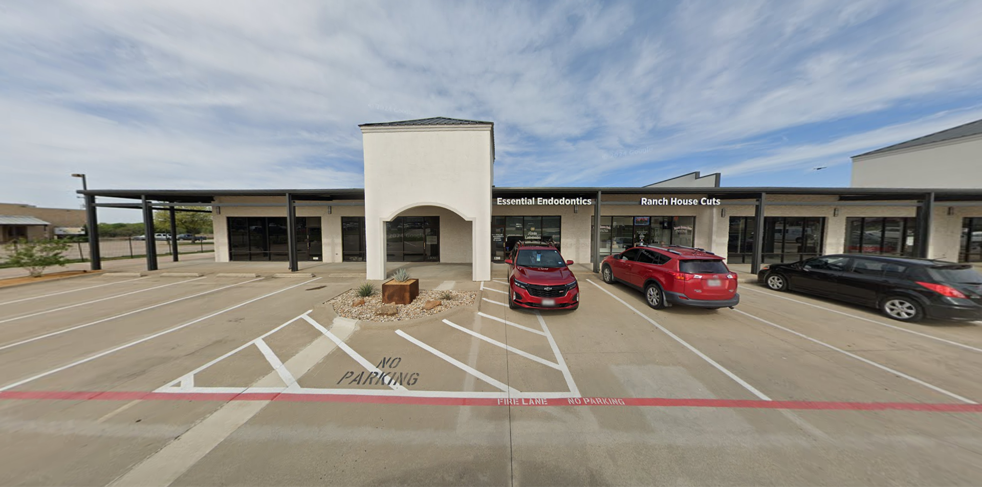 Essential Endodontics - Texas - Dental Clinic Near me