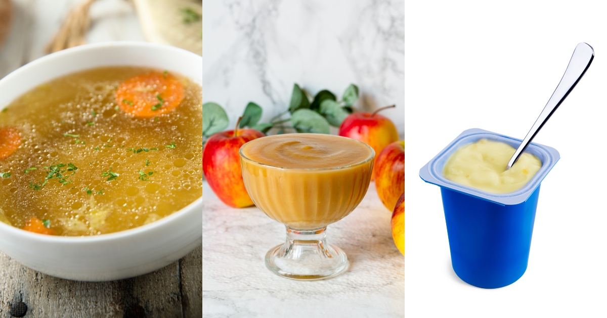 what to eat and avoid after wisdom teeth removal