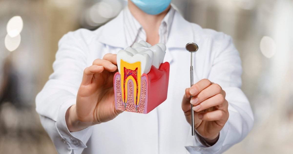 essential long-term care tips for teeth affected by trauma