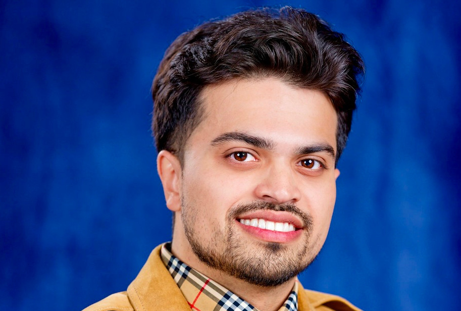 Dr. Fahad Zaman - Endodonist in Dallas, Texas