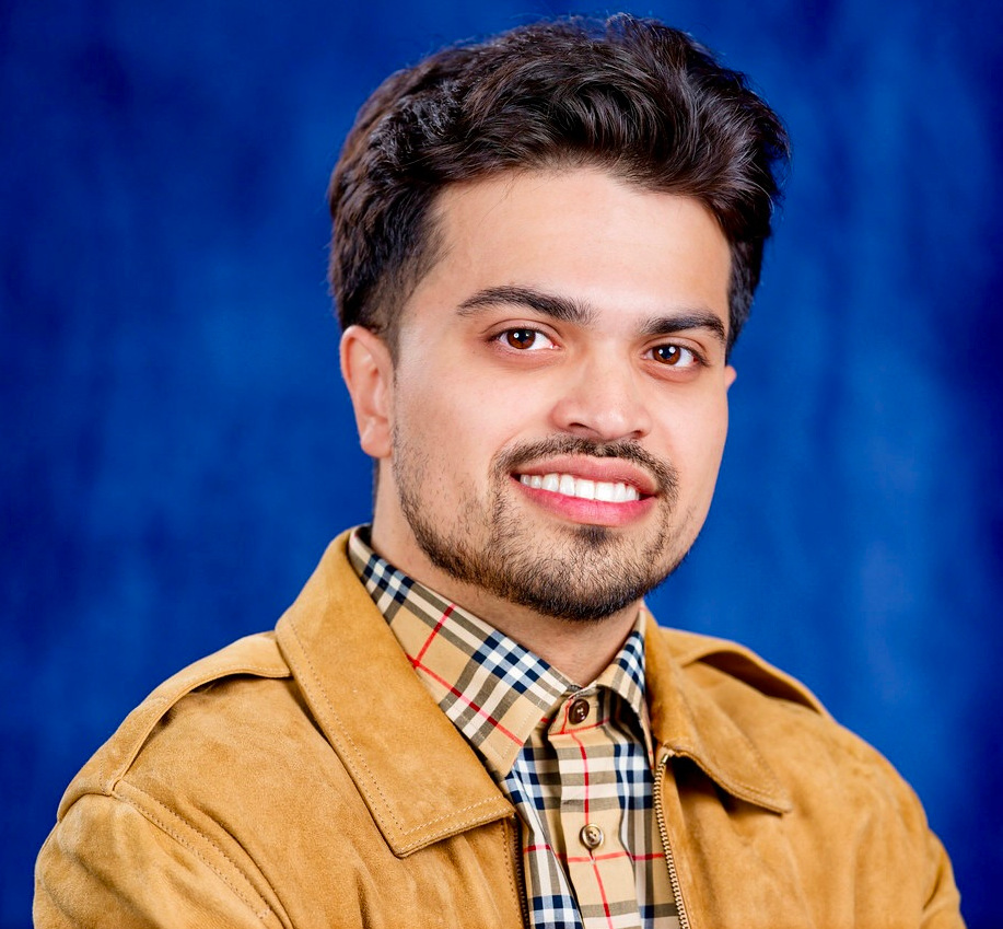 Dr. Fahad Zaman - Endodonist in Dallas, Texas