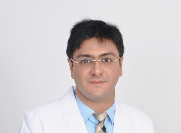 Dr Kulkarni