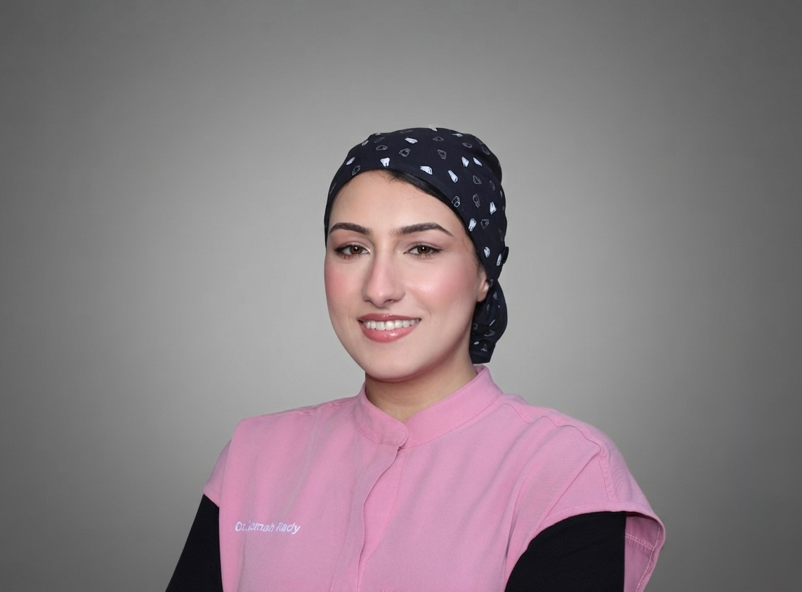 Essential Endodontics | Dr. Samah Rady - Periodontist in Dallas, Texas